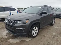 3C4NJDBB5JT392759 2018 JEEP COMPASS