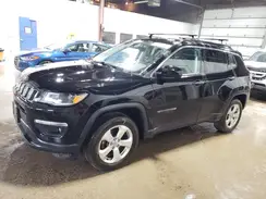 3C4NJDBB5JT392910 2018 JEEP COMPASS