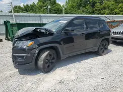 3C4NJDBB5JT394947 2018 JEEP COMPASS