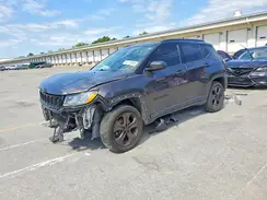 3C4NJDBB5JT395130 2018 JEEP COMPASS