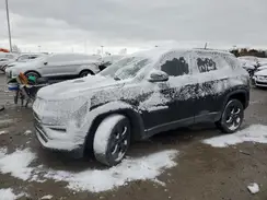3C4NJDBB5JT395192 2018 JEEP COMPASS