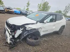 3C4NJDBB5JT395354 2018 JEEP COMPASS