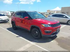 3C4NJDBB5JT395774 2018 JEEP COMPASS