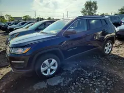 3C4NJDBB5JT397234 2018 JEEP COMPASS