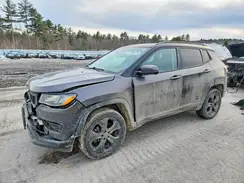 3C4NJDBB5JT397413 2018 JEEP COMPASS