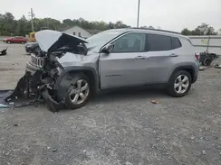 3C4NJDBB5JT398688 2018 JEEP COMPASS