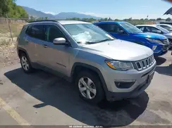 3C4NJDBB5JT398920 2018 JEEP COMPASS