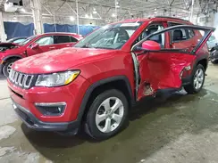 3C4NJDBB5JT399534 2018 JEEP COMPASS