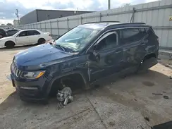 3C4NJDBB5JT400553 2018 JEEP COMPASS