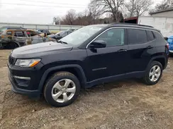 3C4NJDBB5JT400617 2018 JEEP COMPASS
