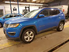 3C4NJDBB5JT401251 2018 JEEP COMPASS