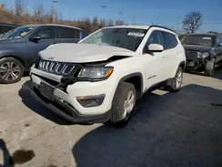 3C4NJDBB5JT401315 2018 JEEP COMPASS