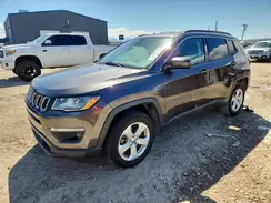 3C4NJDBB5JT401489 2018 JEEP COMPASS