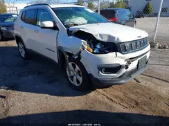 3C4NJDBB5JT401685 2018 JEEP COMPASS