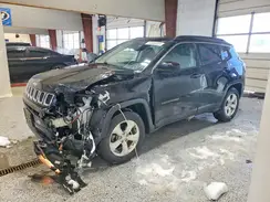 3C4NJDBB5JT402285 2018 JEEP COMPASS
