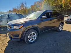 3C4NJDBB5JT403548 2018 JEEP COMPASS