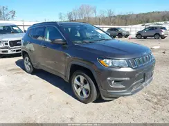3C4NJDBB5JT415439 2018 JEEP COMPASS