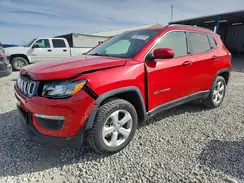 3C4NJDBB5JT418082 2018 JEEP COMPASS