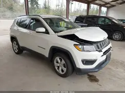 3C4NJDBB5JT418325 2018 JEEP COMPASS