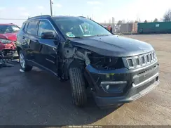 3C4NJDBB5JT423086 2018 JEEP COMPASS