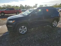 3C4NJDBB5JT423394 2018 JEEP COMPASS