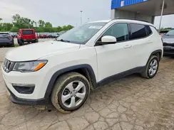 3C4NJDBB5JT423721 2018 JEEP COMPASS