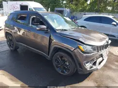 3C4NJDBB5JT433875 2018 JEEP COMPASS
