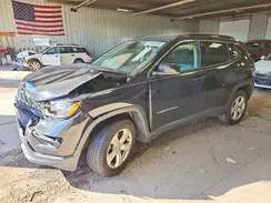 3C4NJDBB5JT434170 2018 JEEP COMPASS