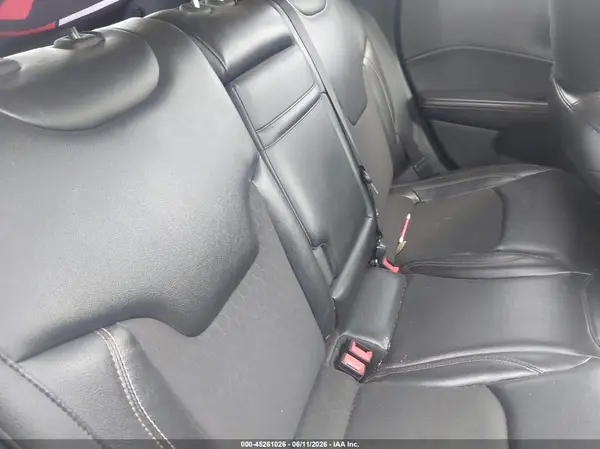 3C4NJDBB5JT434587 2018 JEEP COMPASS - Image 8