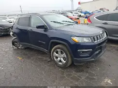 3C4NJDBB5JT434959 2018 JEEP COMPASS