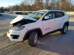 3C4NJDBB5JT435254 2018 JEEP COMPASS