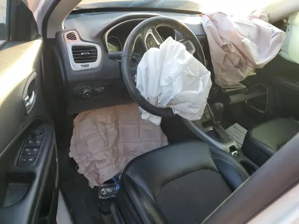 3C4NJDBB5JT435254 2018 JEEP COMPASS - Image 8