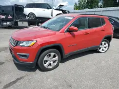3C4NJDBB5JT435660 2018 JEEP COMPASS