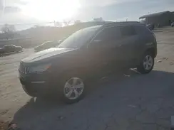 3C4NJDBB5JT435903 2018 JEEP COMPASS