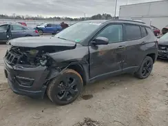 3C4NJDBB5JT453107 2018 JEEP COMPASS