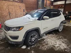 3C4NJDBB5JT453964 2018 JEEP COMPASS