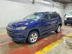 3C4NJDBB5JT454614 2018 JEEP COMPASS