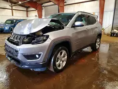 3C4NJDBB5JT454662 2018 JEEP COMPASS