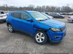 3C4NJDBB5JT455715 2018 JEEP COMPASS