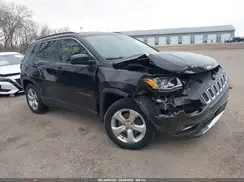 3C4NJDBB5JT456105 2018 JEEP COMPASS