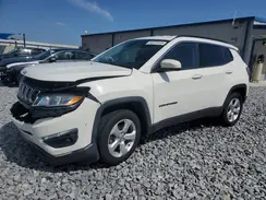 3C4NJDBB5JT456721 2018 JEEP COMPASS