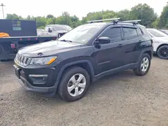 3C4NJDBB5JT457285 2018 JEEP COMPASS
