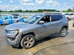 3C4NJDBB5JT464480 2018 JEEP COMPASS