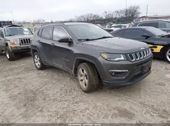 3C4NJDBB5JT466245 2018 JEEP COMPASS