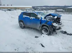 3C4NJDBB5JT467508 2018 JEEP COMPASS