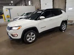 3C4NJDBB5JT478895 2018 JEEP COMPASS