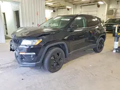 3C4NJDBB5JT478900 2018 JEEP COMPASS