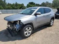 3C4NJDBB5JT482168 2018 JEEP COMPASS