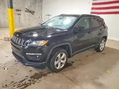 3C4NJDBB5JT483434 2018 JEEP COMPASS