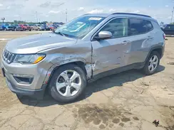 3C4NJDBB5JT483708 2018 JEEP COMPASS